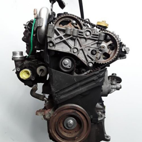 Moteur RENAULT MEGANE 3