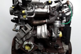 Moteur RENAULT MEGANE 3 Photo n°3