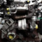 Moteur RENAULT MEGANE 3