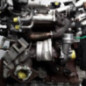 Moteur RENAULT MEGANE 3