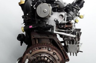 Moteur RENAULT MEGANE 3 Photo n°5