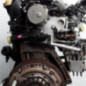 Moteur RENAULT MEGANE 3