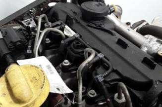 Moteur RENAULT MEGANE 3 Photo n°6