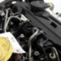 Moteur RENAULT MEGANE 3