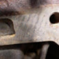 Moteur RENAULT MEGANE 3