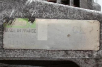 Alternateur CITROEN SAXO Photo n°4