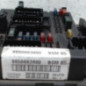 Boitier servitude moteur (BSM) PEUGEOT 307