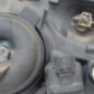 Optique avant principal droit (feux)(phare) NISSAN MICRA 2