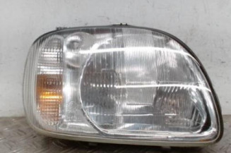 Optique avant principal droit (feux)(phare) NISSAN MICRA 2