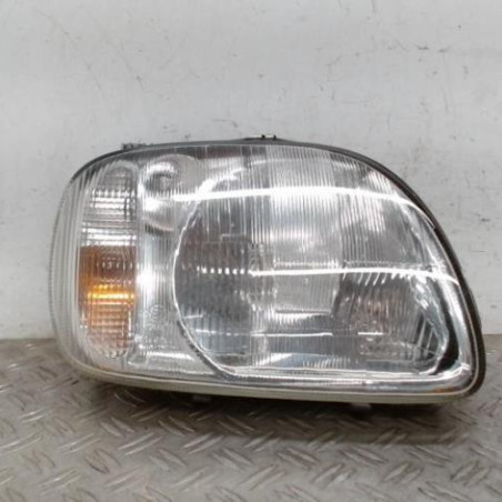 Optique avant principal droit (feux)(phare) NISSAN MICRA 2