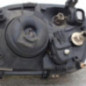 Optique avant principal droit (feux)(phare) NISSAN MICRA 2