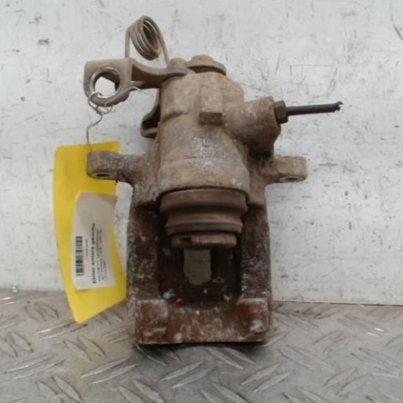 Etrier arriere gauche (freinage) PEUGEOT 407 Etrier arriere gauche (freinage) PEUGEOT 407