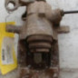 Etrier arriere gauche (freinage) PEUGEOT 407