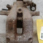 Etrier arriere gauche (freinage) PEUGEOT 407