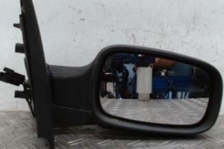 Retroviseur droit RENAULT CLIO 3 Photo n°1