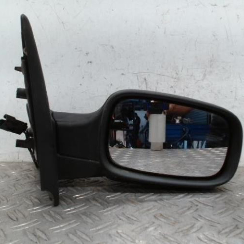 Retroviseur droit RENAULT CLIO 3