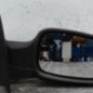 Retroviseur droit RENAULT CLIO 3