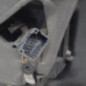 Retroviseur droit RENAULT CLIO 3