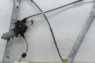 Leve vitre electrique avant droit PEUGEOT 206+ Photo n°1