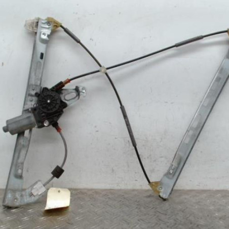 Leve vitre electrique avant droit PEUGEOT 206+ Photo n°1