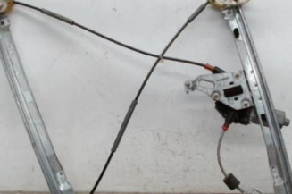 Leve vitre electrique avant droit PEUGEOT 206+