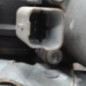 Leve vitre electrique avant droit PEUGEOT 206+