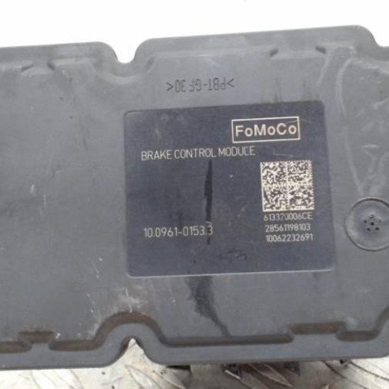 Bloc ABS (freins anti-blocage) FORD C-MAX 2 Bloc ABS (freins anti-blocage) FORD C-MAX 2