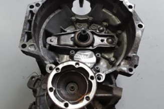 Boite de vitesses VOLKSWAGEN CADDY 4 Photo n°1