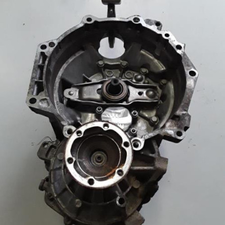 Boite de vitesses VOLKSWAGEN CADDY 4 Photo n°1