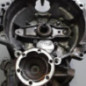 Boite de vitesses VOLKSWAGEN CADDY 4