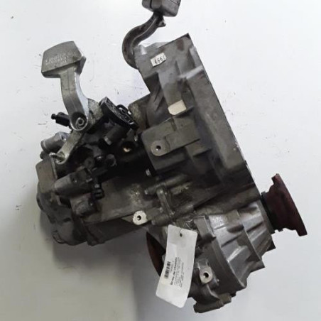 Boite de vitesses VOLKSWAGEN CADDY 4