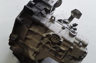 Boite de vitesses VOLKSWAGEN CADDY 4 Photo n°4