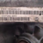 Boite de vitesses MINI MINI 1 R50/R53