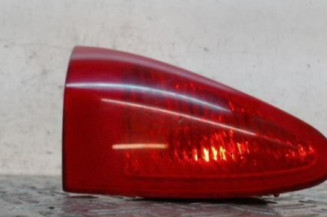 Feu arriere secondaire gauche (feux) ALFA ROMEO 147 Photo n°1