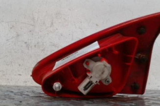 Feu arriere secondaire gauche (feux) ALFA ROMEO 147