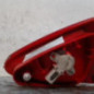 Feu arriere secondaire gauche (feux) ALFA ROMEO 147