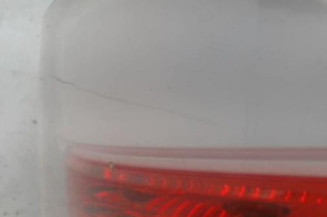 Feu arriere principal gauche (feux) OPEL ASTRA H Photo n°1