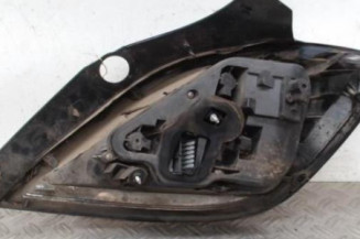 Feu arriere principal gauche (feux) OPEL ASTRA H