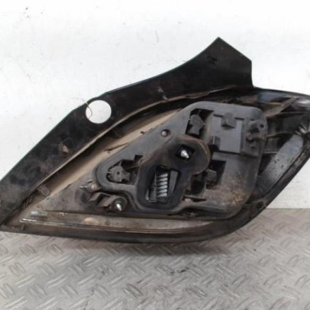 Feu arriere principal gauche (feux) OPEL ASTRA H
