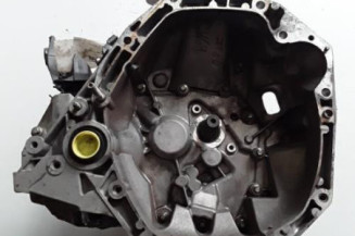 Boite de vitesses RENAULT CLIO 3 Photo n°1