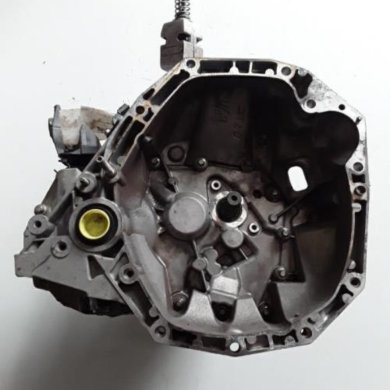 Boite de vitesses RENAULT CLIO 3