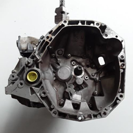 Boite de vitesses RENAULT CLIO 3