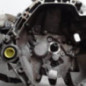Boite de vitesses RENAULT CLIO 3