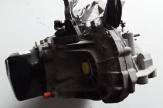 Boite de vitesses RENAULT CLIO 3 Photo n°2