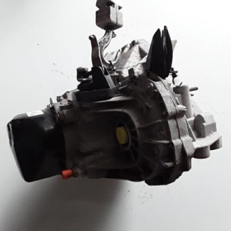 Boite de vitesses RENAULT CLIO 3