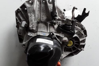 Boite de vitesses RENAULT CLIO 3 Photo n°3