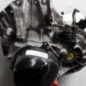 Boite de vitesses RENAULT CLIO 3