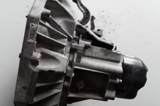 Boite de vitesses RENAULT CLIO 3 Photo n°4