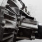 Boite de vitesses RENAULT CLIO 3