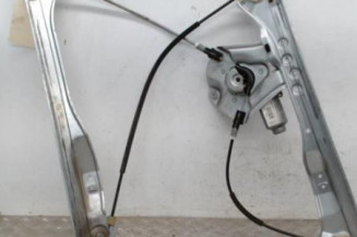 Leve vitre electrique avant droit RENAULT CLIO 3 Photo n°1